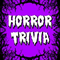 Horror Trivia