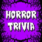 Horror Trivia