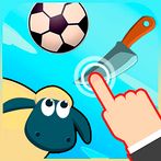 Run Sheep Run - escape games