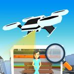Spy Drone