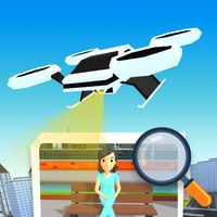 Spy Drone