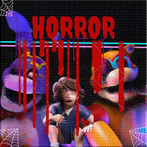 FredBear & Gregori Horror