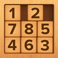Number Puzzle: Number Games