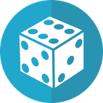 Pétalos alrededor de la Rosa