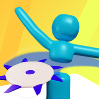 Magic Disc - Wave Control