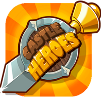 Castle Heroes TD