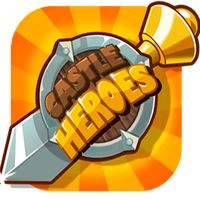 Castle Heroes TD
