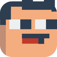 Нубик против Кубозомби