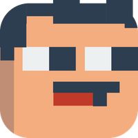 Нубик против Кубозомби