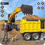 US Construction Game Simulator