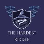 The Hardest Riddle