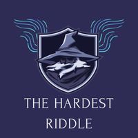 The Hardest Riddle