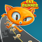 Cat Runner
