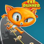 Cat Runner