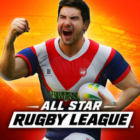 All Star Rugby League 26