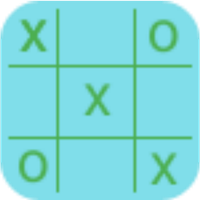 Cross Zero game : Tic Tac Toe
