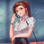 Yandere Evil School Teacher 3D