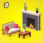 Pet House - Home Decoration
