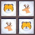 Match Cards - Memory Game