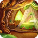 Escape games - Cartoon Room 04