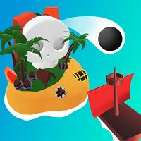 Pirate Island Takeover