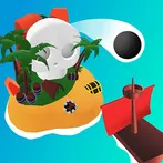 Pirate Island Takeover