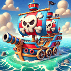 Pirate Hunter