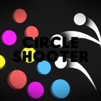 Circle Shooter