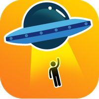 UFO Adventure