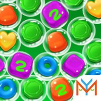 Bubble Smasher