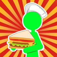 Fast Food Restaurant