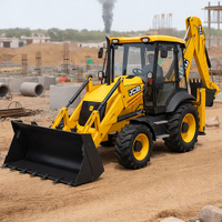 Construction Truck Simulator