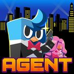 AgentPenguin
