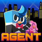 AgentPenguin