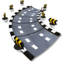 Funny Racing