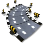 Funny Racing