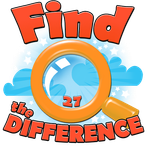 Find The Difference 27