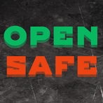 Open Safe