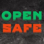Open Safe