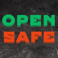 Open Safe