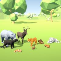 WildLife : Breath of soul