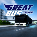 Great Bus Driver Mobile
