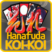 Hanafuda KOI KOI