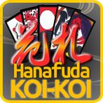Hanafuda KOI KOI