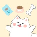 점박이는 외출중