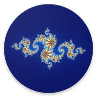 Fractal Zen
