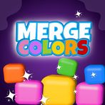 Color Merge Game: 3D Puzzle