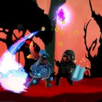Fistman Warriors