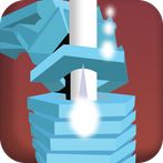 Crushing Ball: 3D Stack Smash