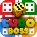Ludo Boss : Ludu goti